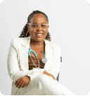 Nigerian Doctor Specialist