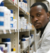 Registered Nigerian Pharmacist